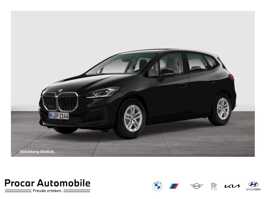 BMW 218 Active Tourer 2023