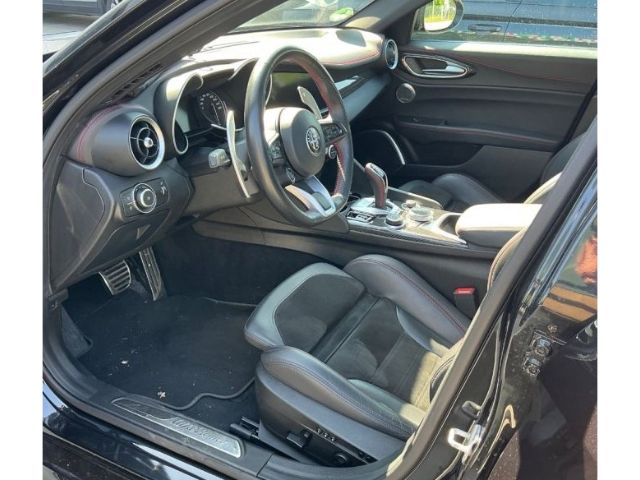 Alfa Romeo Giulia 2022