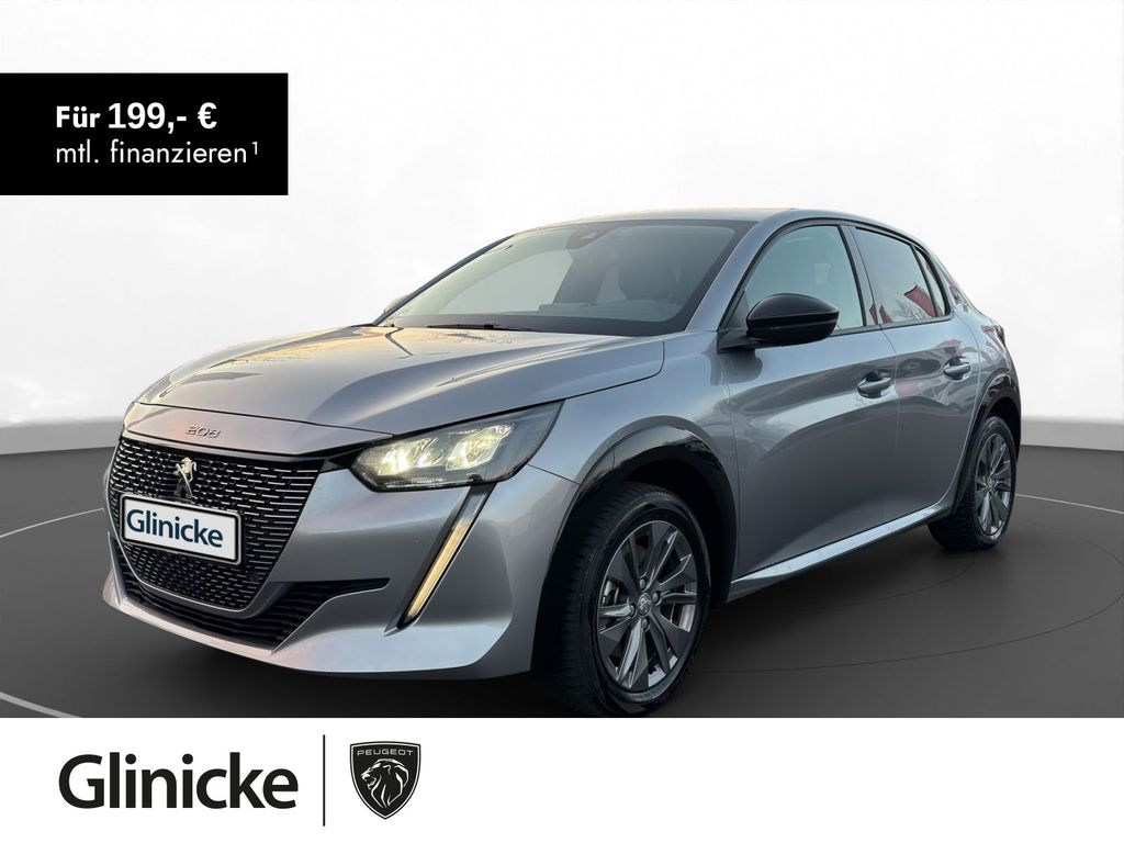 Peugeot 208 2023