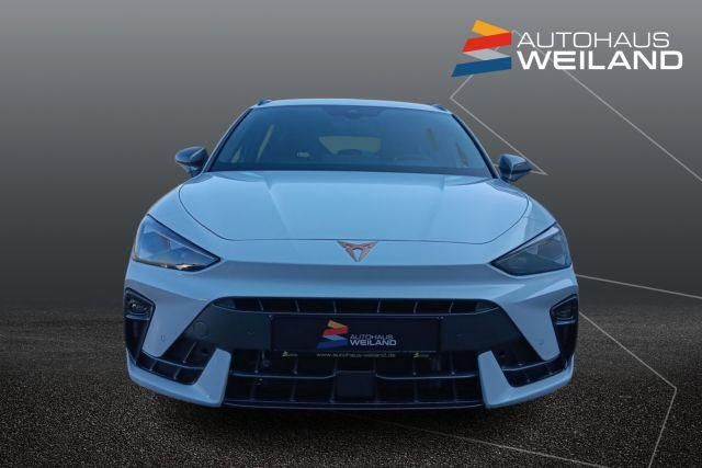 Cupra Leon 2025