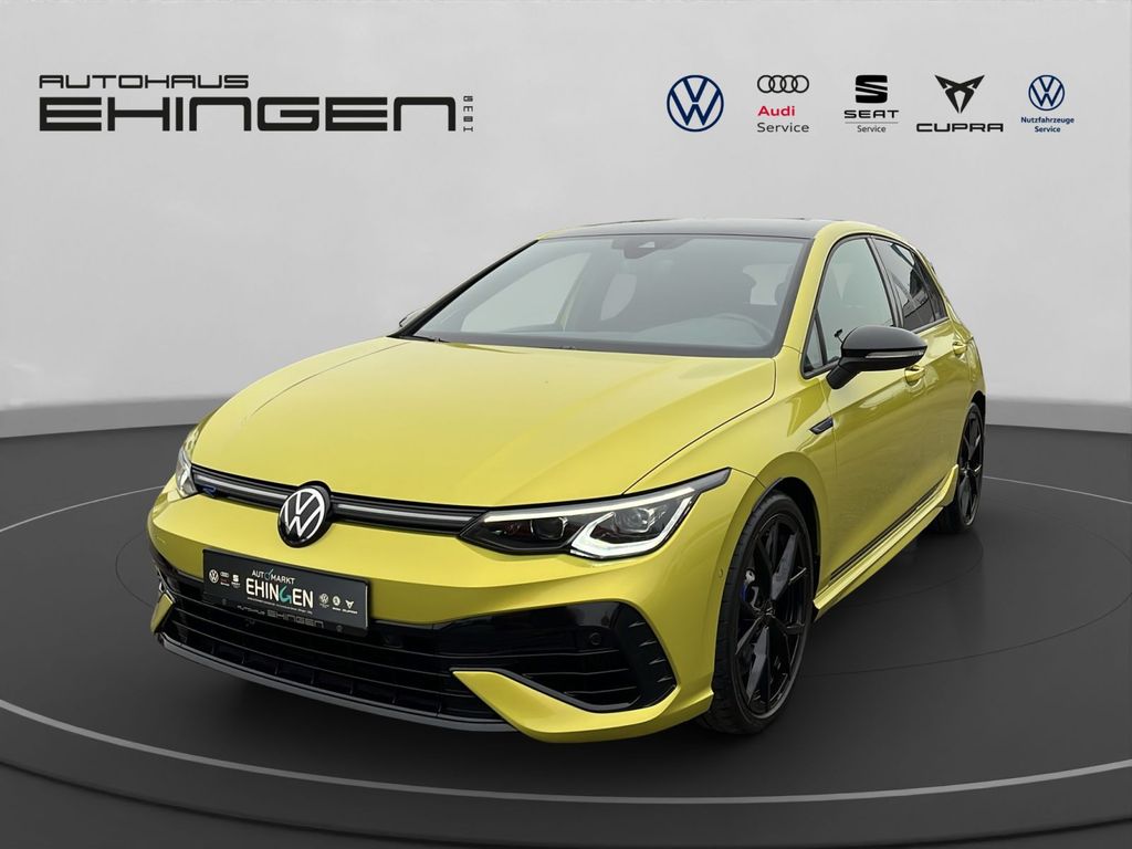 Volkswagen Golf 2025