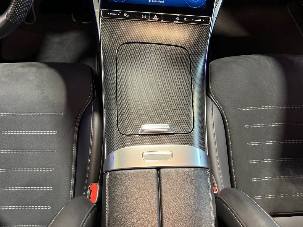 Mercedes-Benz C 300 2022