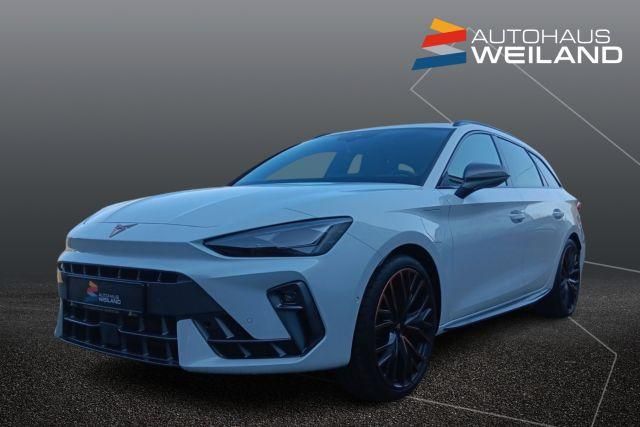 Cupra Leon 2025
