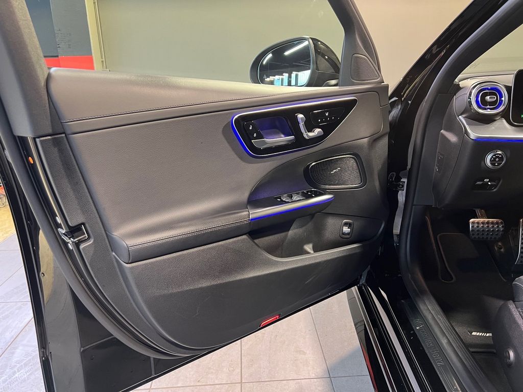 Mercedes-Benz C 300 2022