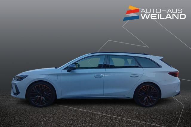 Cupra Leon 2025