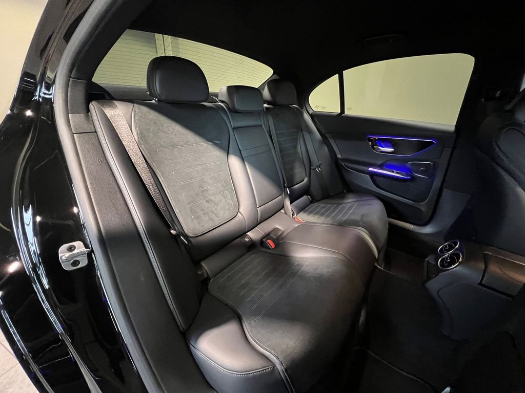 Mercedes-Benz C 300 2022