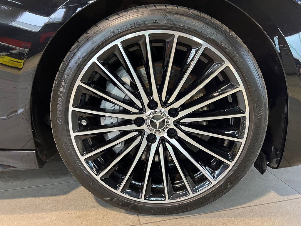 Mercedes-Benz C 300 2022