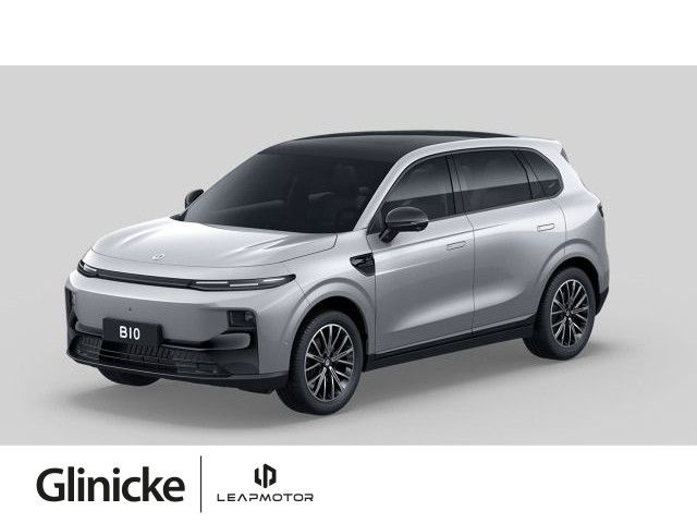 Leapmotor B10 2025