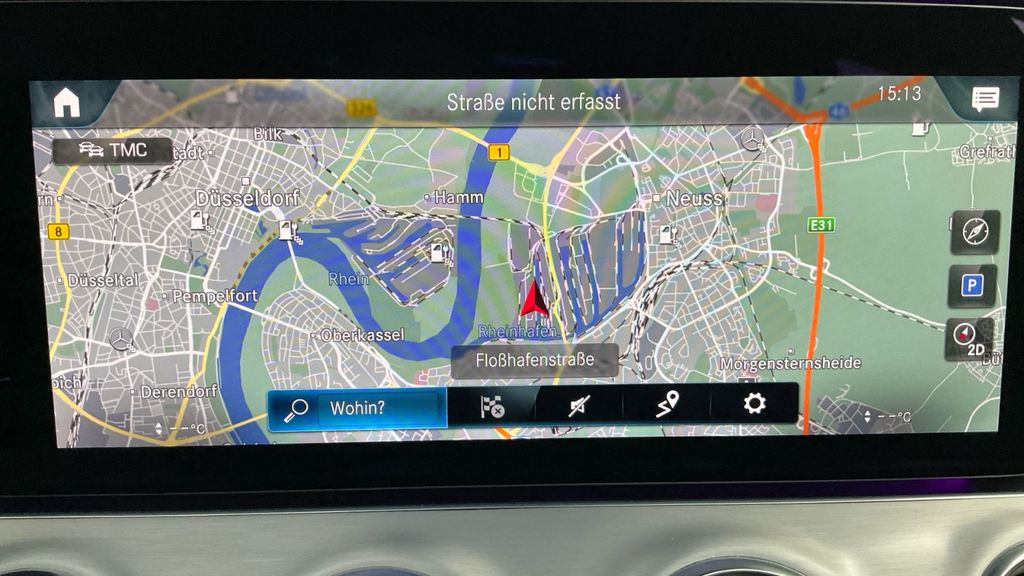 Mercedes-Benz E 300 2020