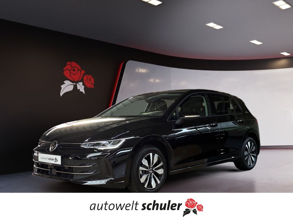 Volkswagen Golf 2025