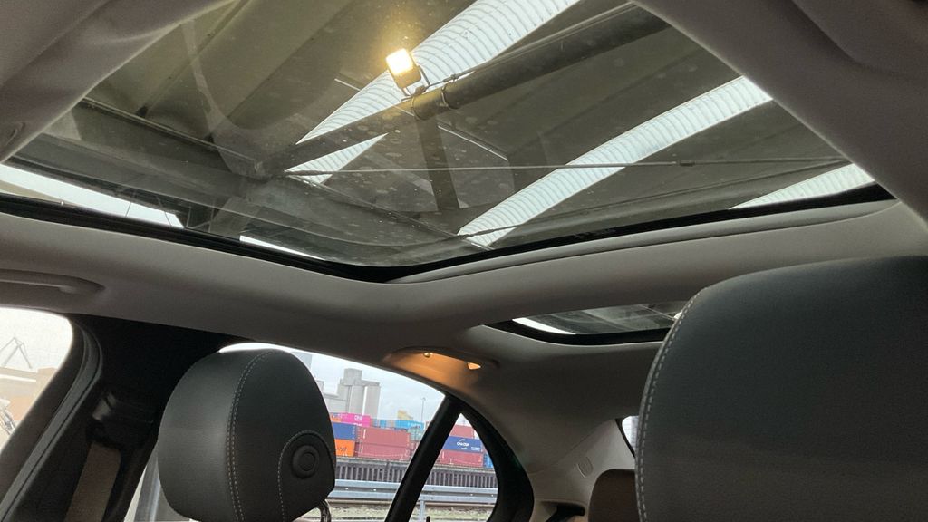 Mercedes-Benz E 300 2020