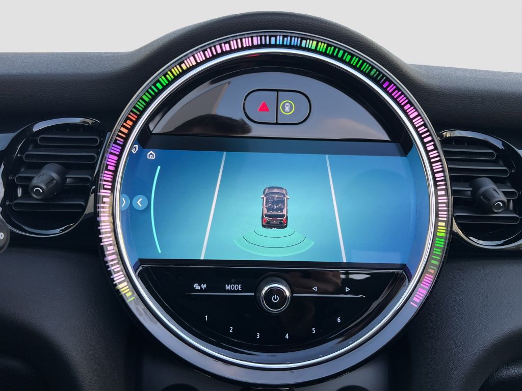 MINI Cooper Cabrio 2023