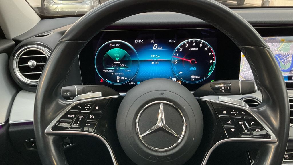 Mercedes-Benz E 300 2020