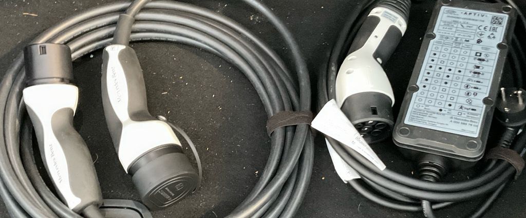 Mercedes-Benz E 300 2020