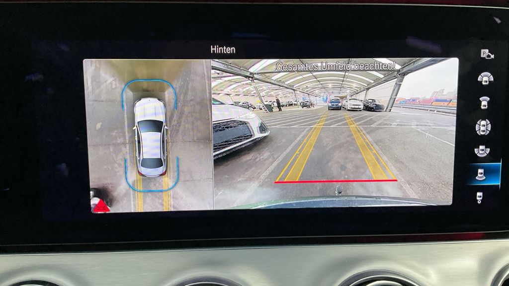 Mercedes-Benz E 300 2020