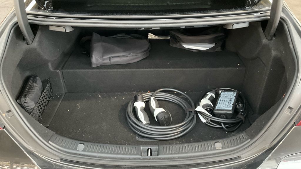 Mercedes-Benz E 300 2020