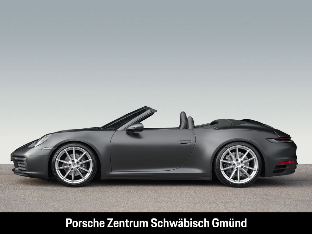 Porsche 992 2020