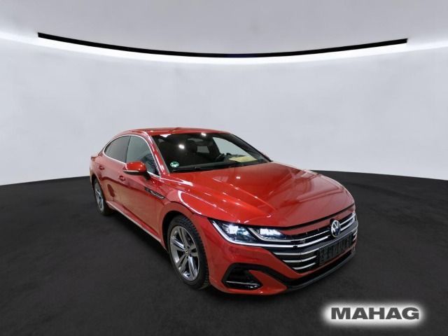 Volkswagen Arteon 2022
