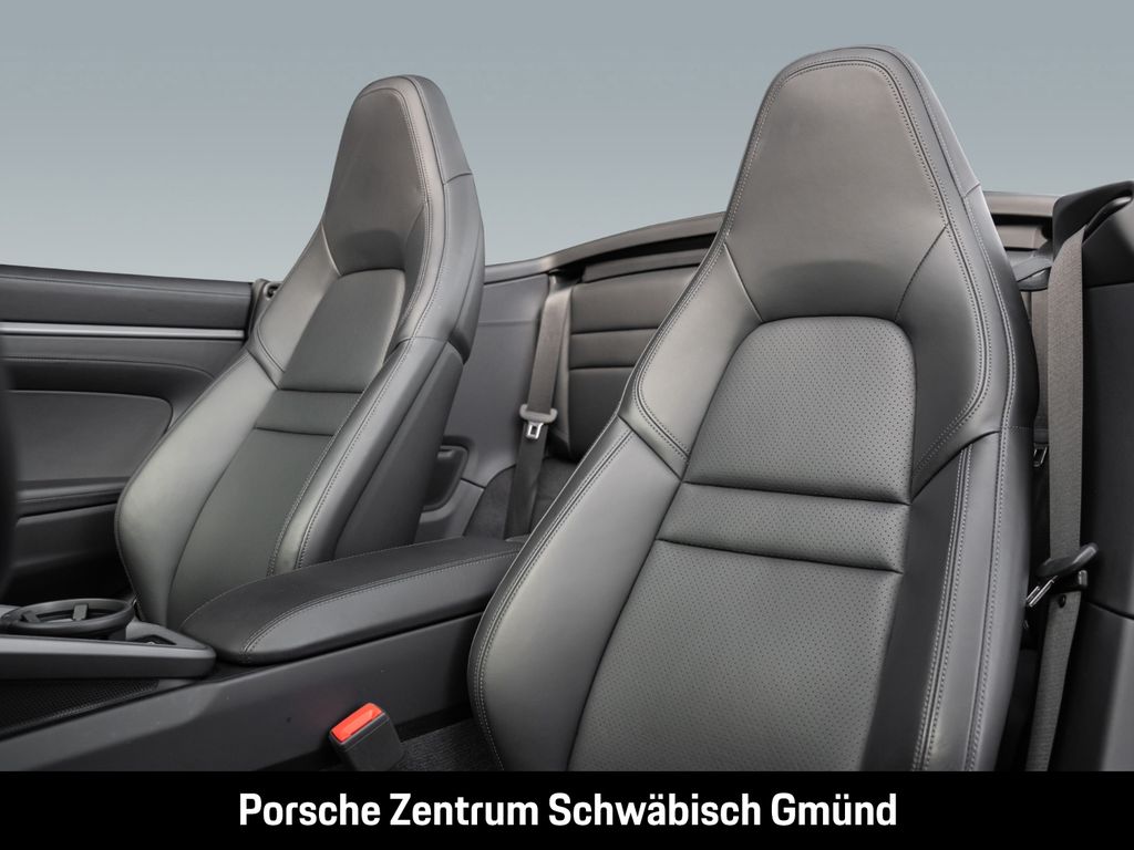 Porsche 992 2020