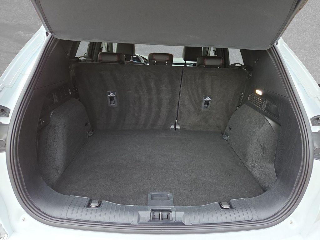 Ford Kuga 2023