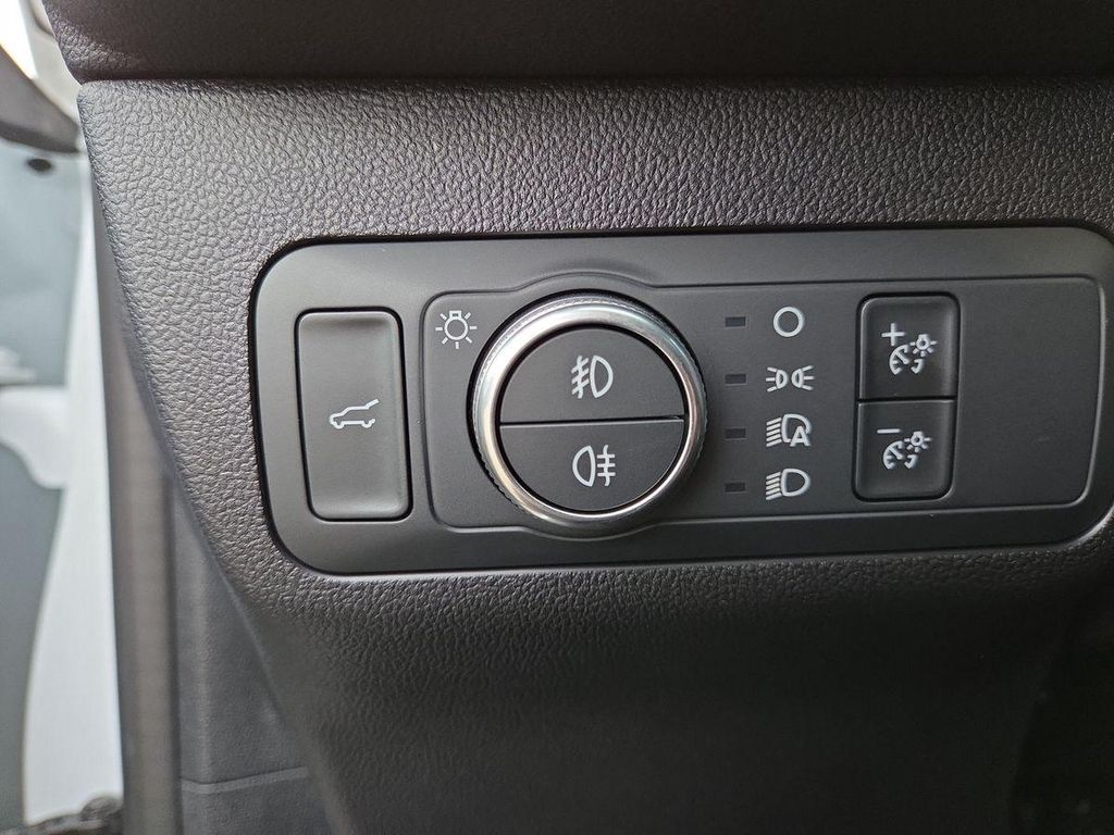Ford Kuga 2023