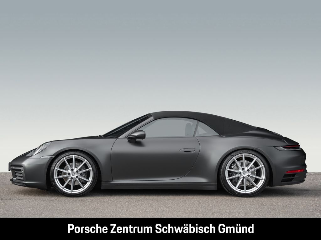 Porsche 992 2020