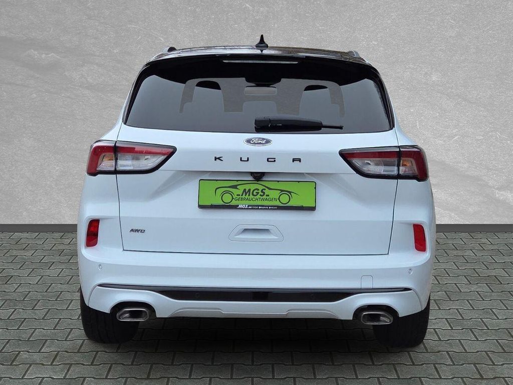 Ford Kuga 2023