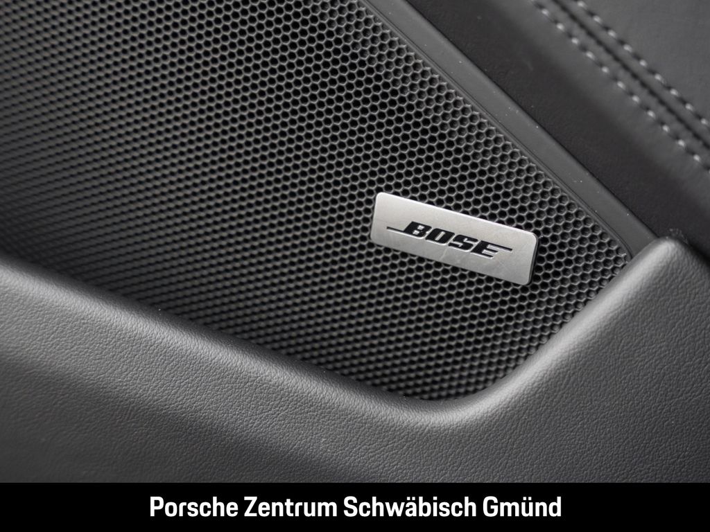 Porsche 992 2020