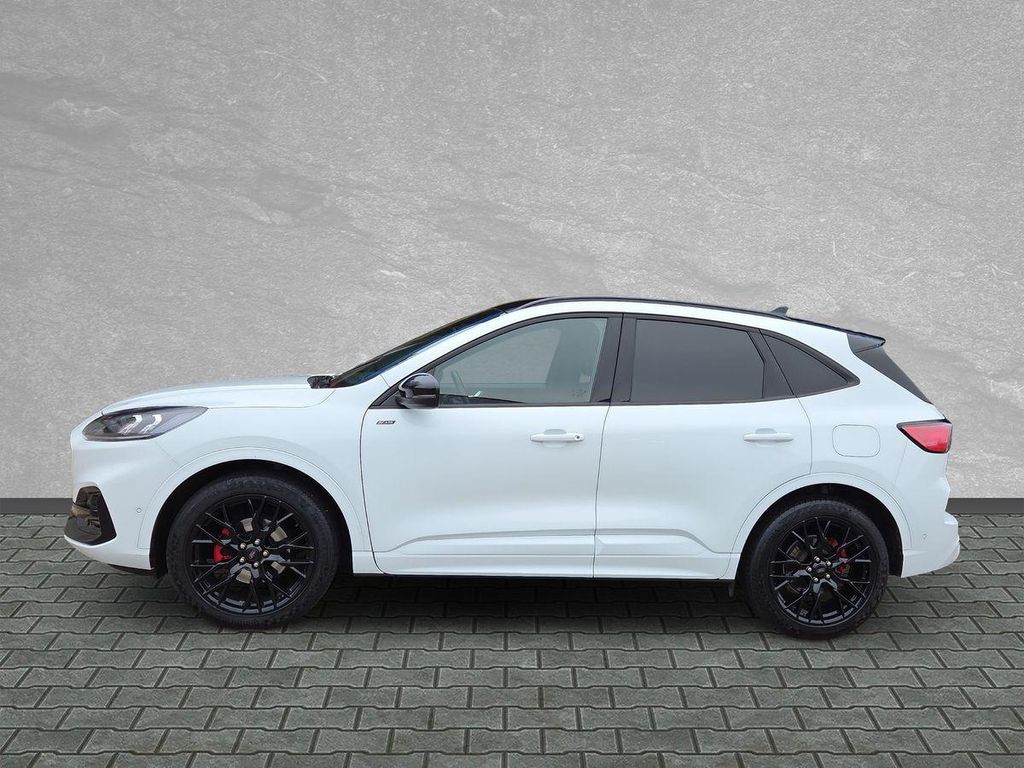 Ford Kuga 2023