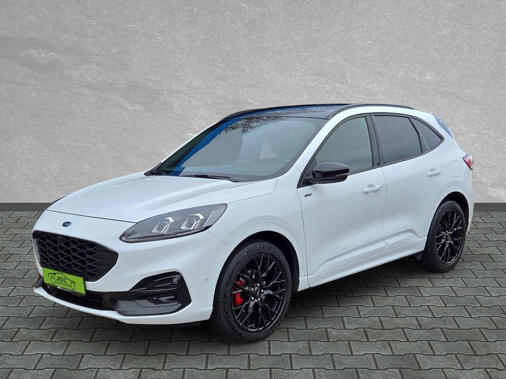 Ford Kuga 2023