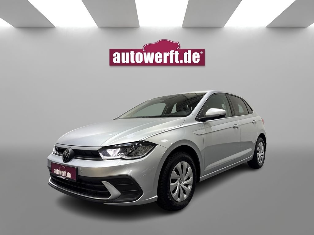 Volkswagen Polo 2024