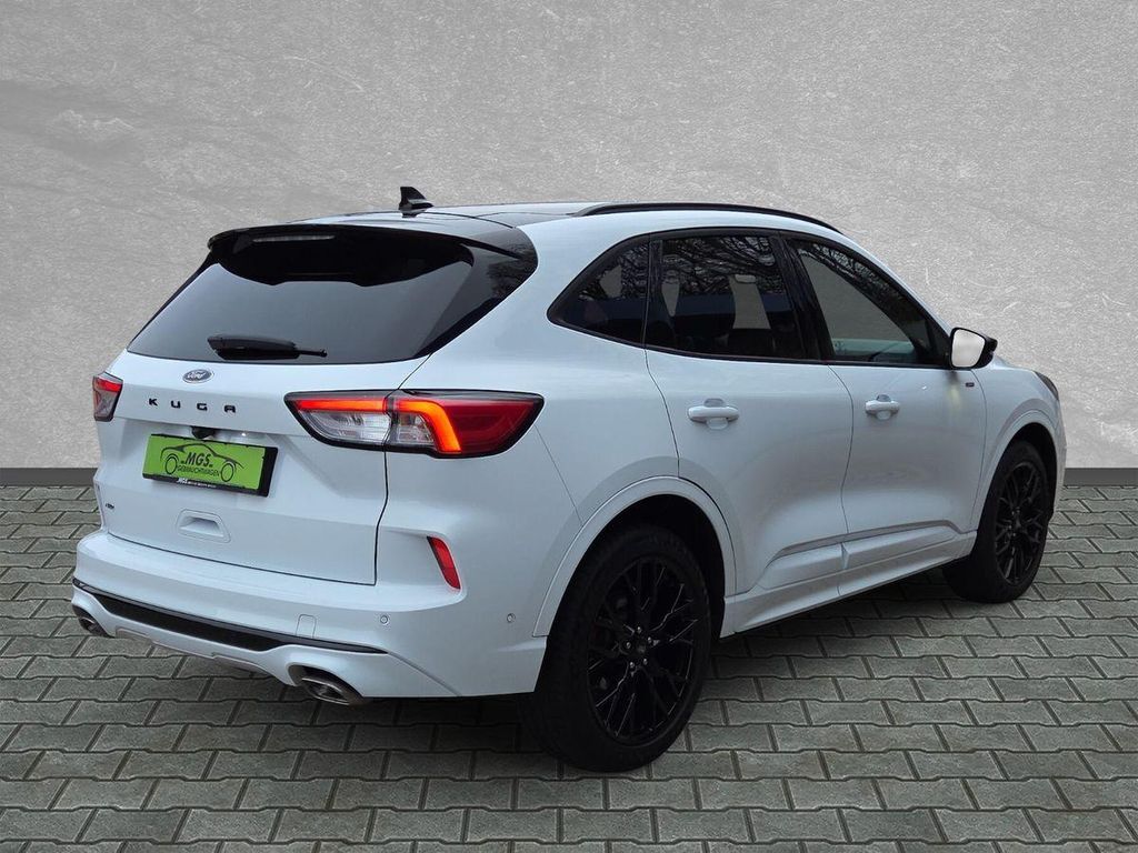 Ford Kuga 2023
