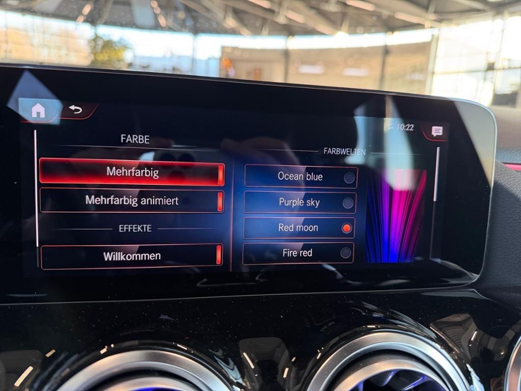 Mercedes-Benz B 250 2021