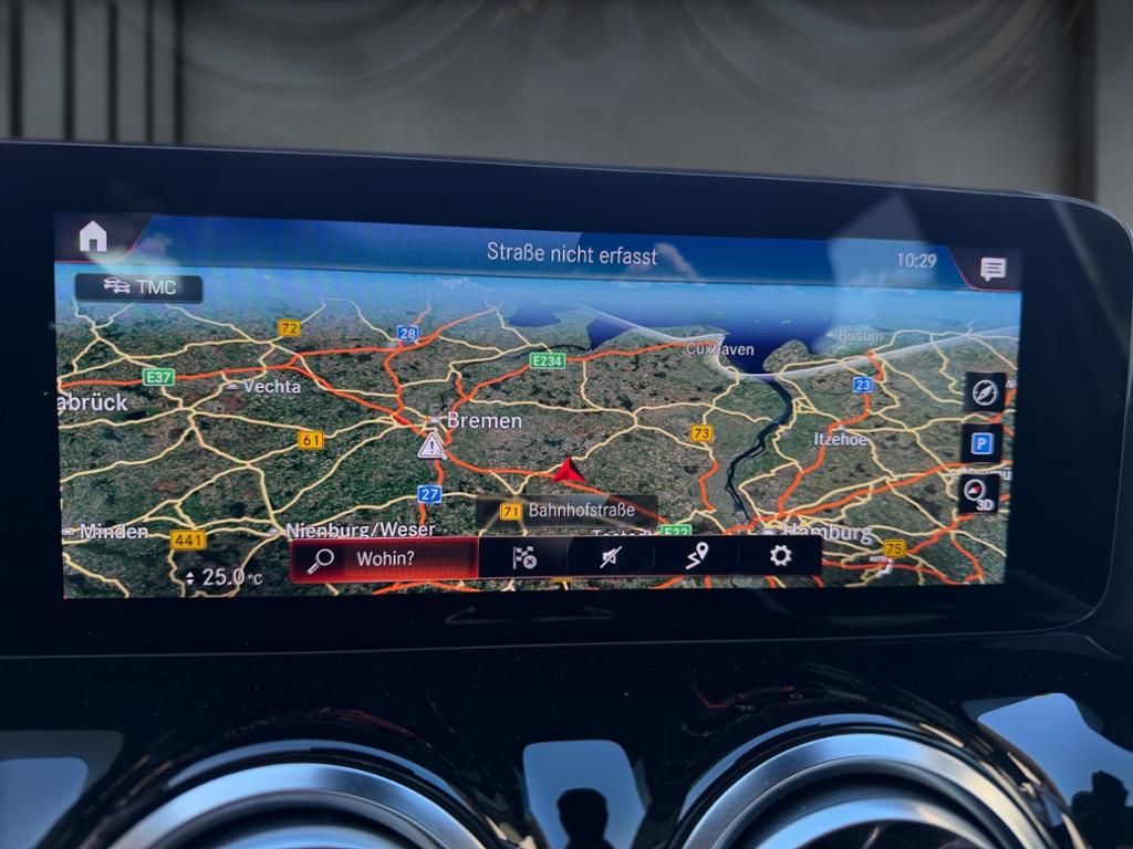 Mercedes-Benz B 250 2021