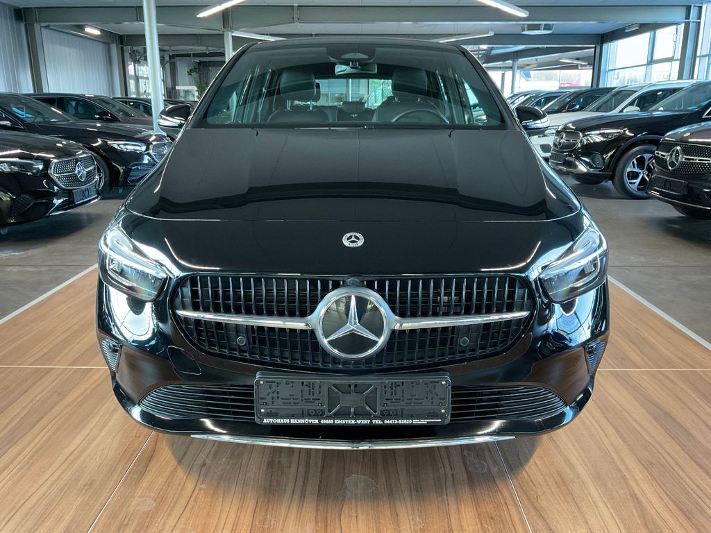 Mercedes-Benz B 250 2024