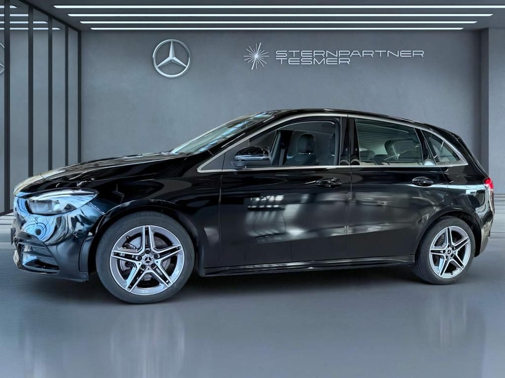 Mercedes-Benz B 250 2021