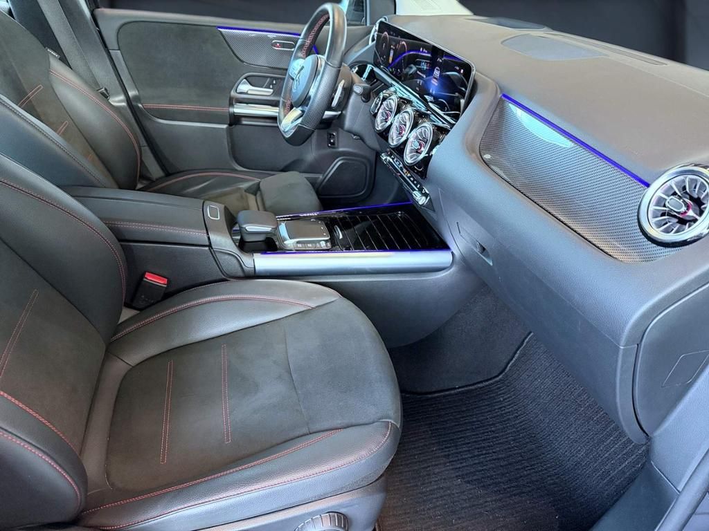 Mercedes-Benz B 250 2021