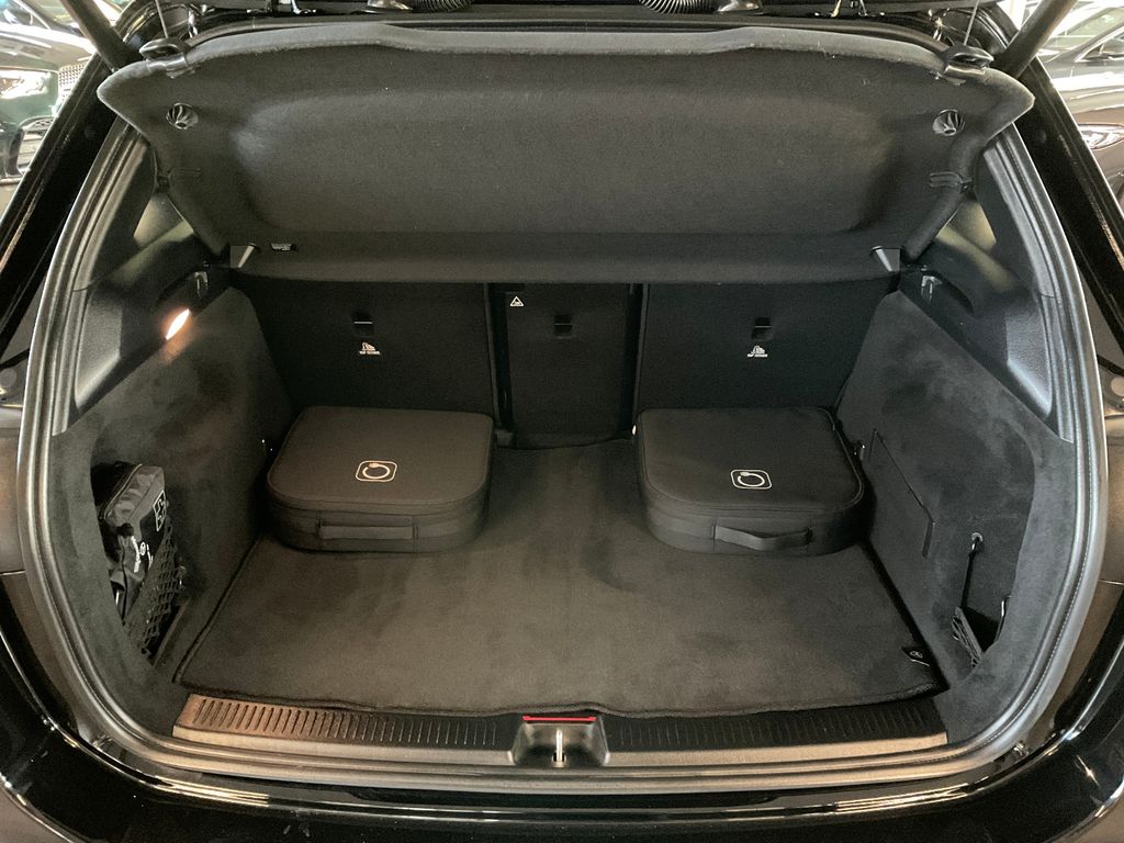 Mercedes-Benz B 250 2024