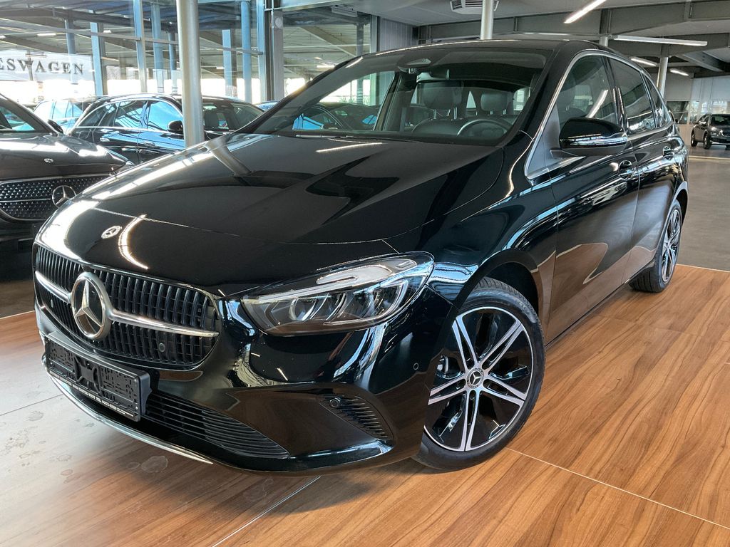 Mercedes-Benz B 250 2024