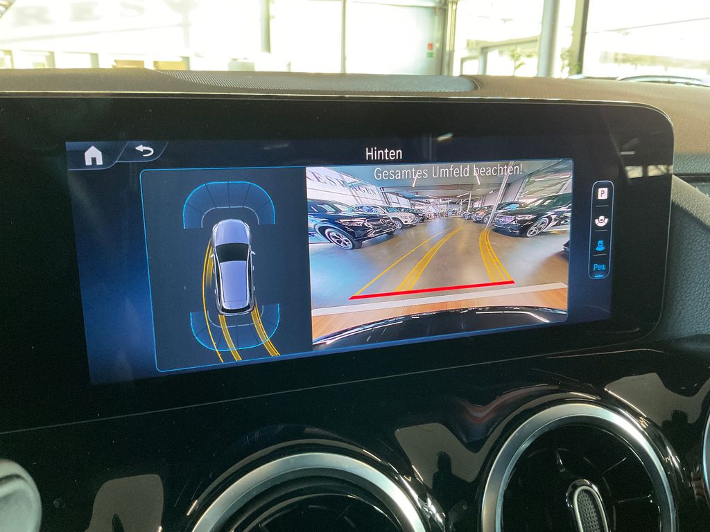 Mercedes-Benz B 250 2024