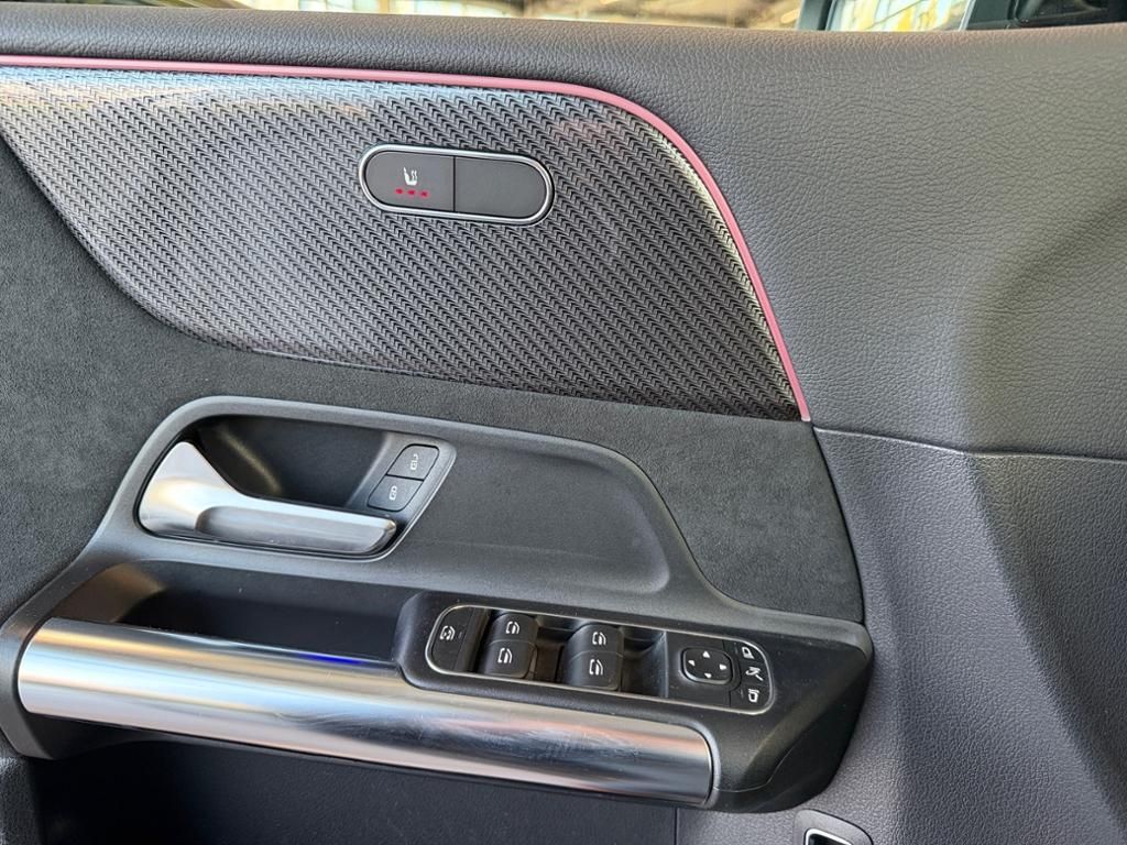 Mercedes-Benz B 250 2021