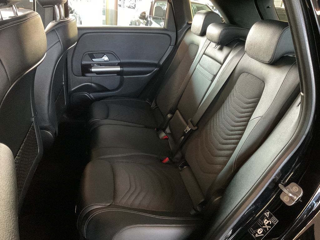 Mercedes-Benz B 250 2024