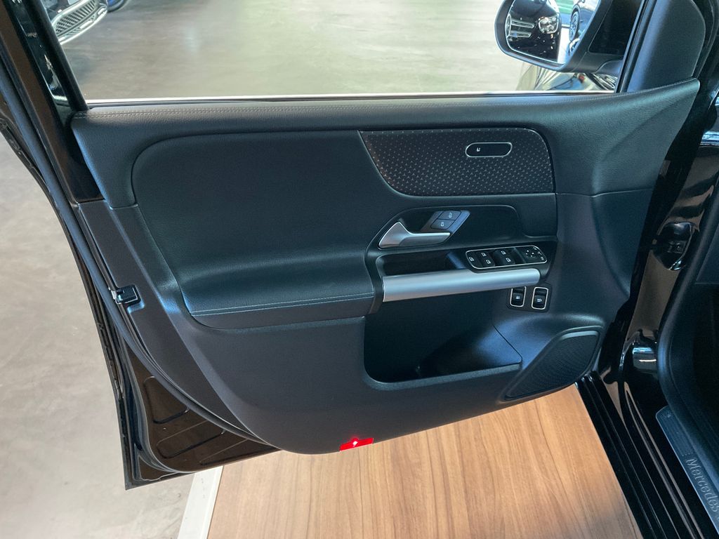 Mercedes-Benz B 250 2024