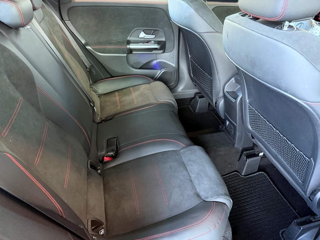 Mercedes-Benz B 250 2021