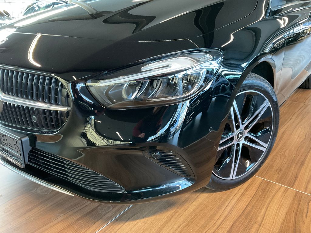 Mercedes-Benz B 250 2024