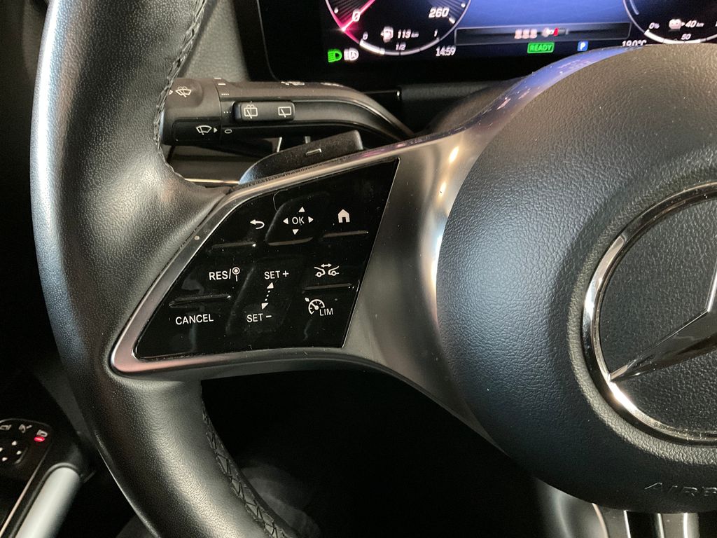 Mercedes-Benz B 250 2024