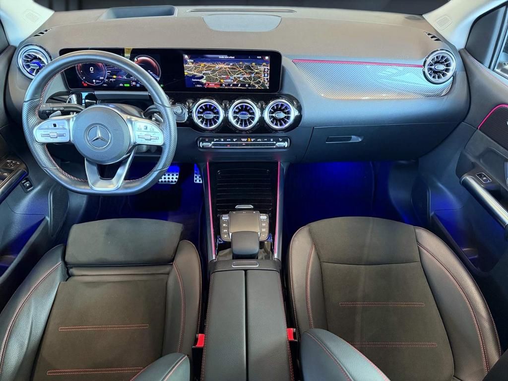 Mercedes-Benz B 250 2021