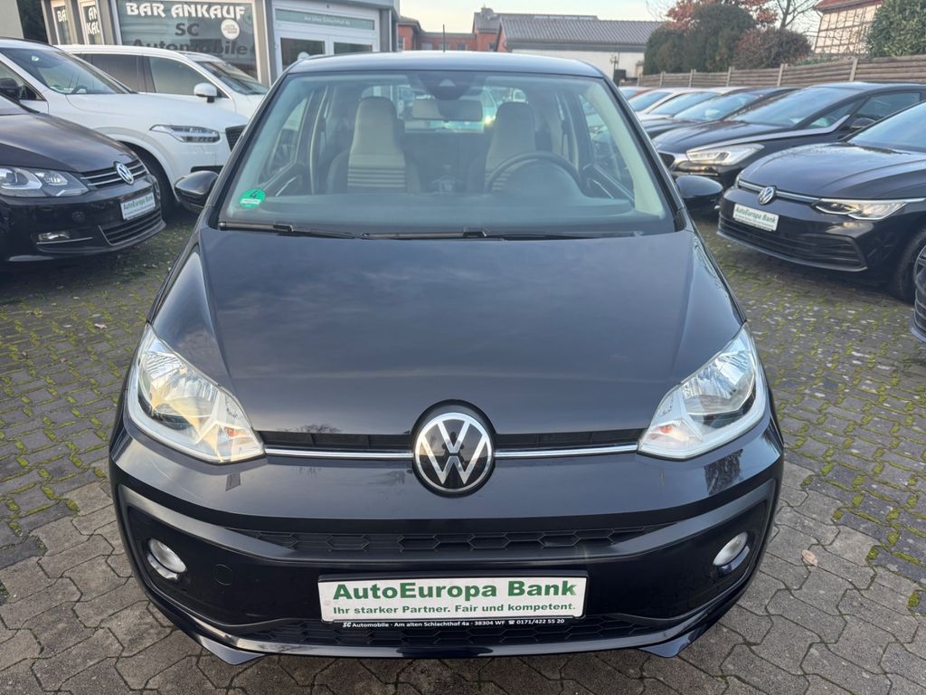 Volkswagen up! 2021