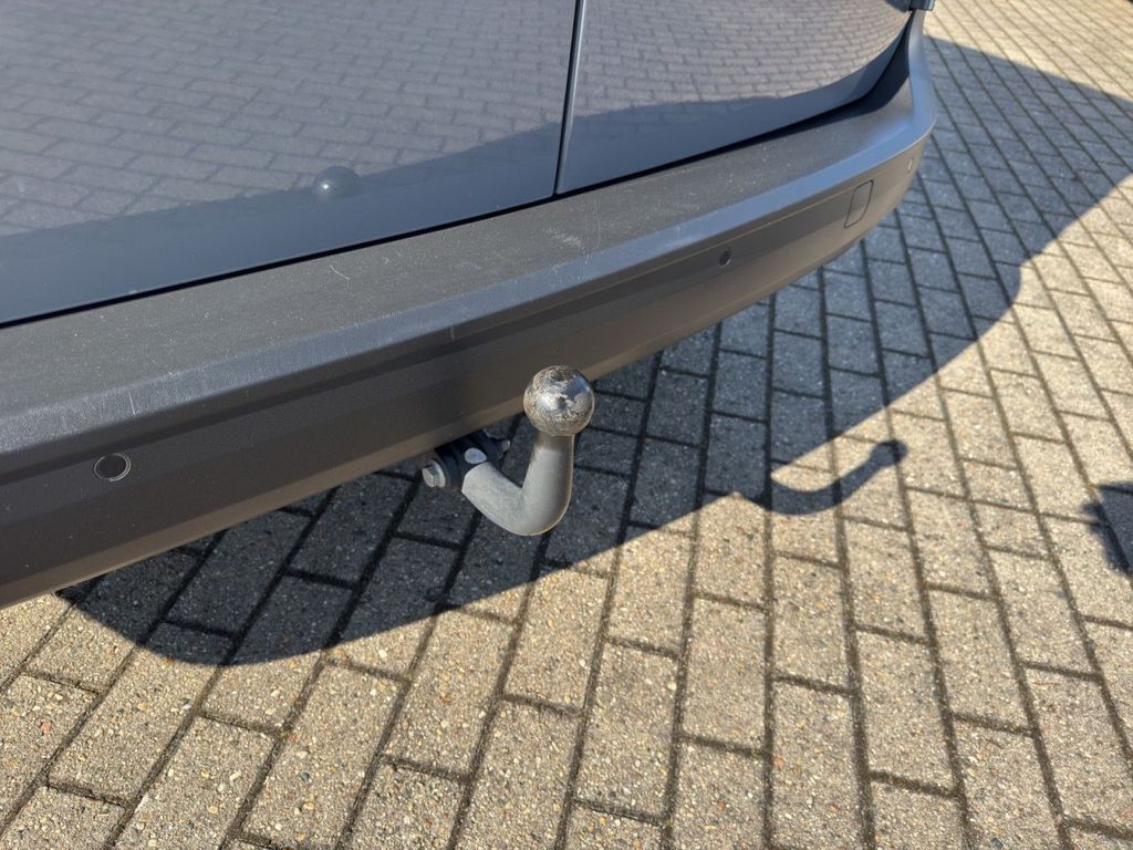 Volkswagen Caddy 2022