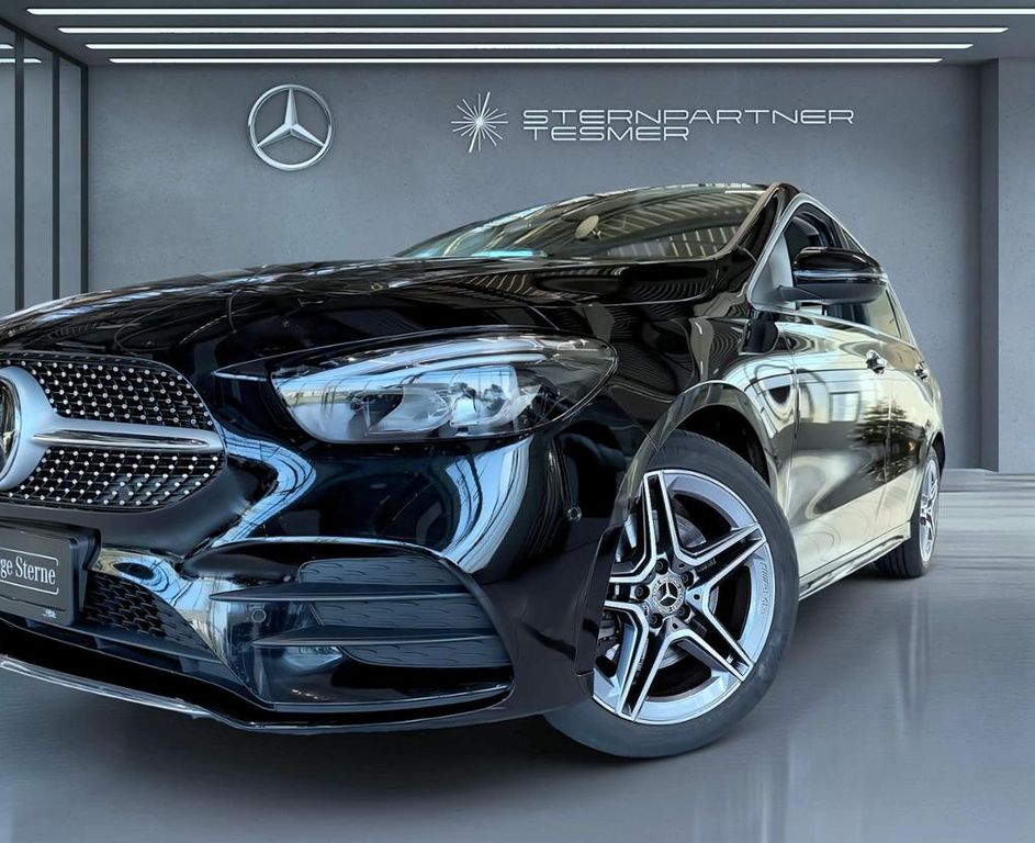 Mercedes-Benz B 250 2021